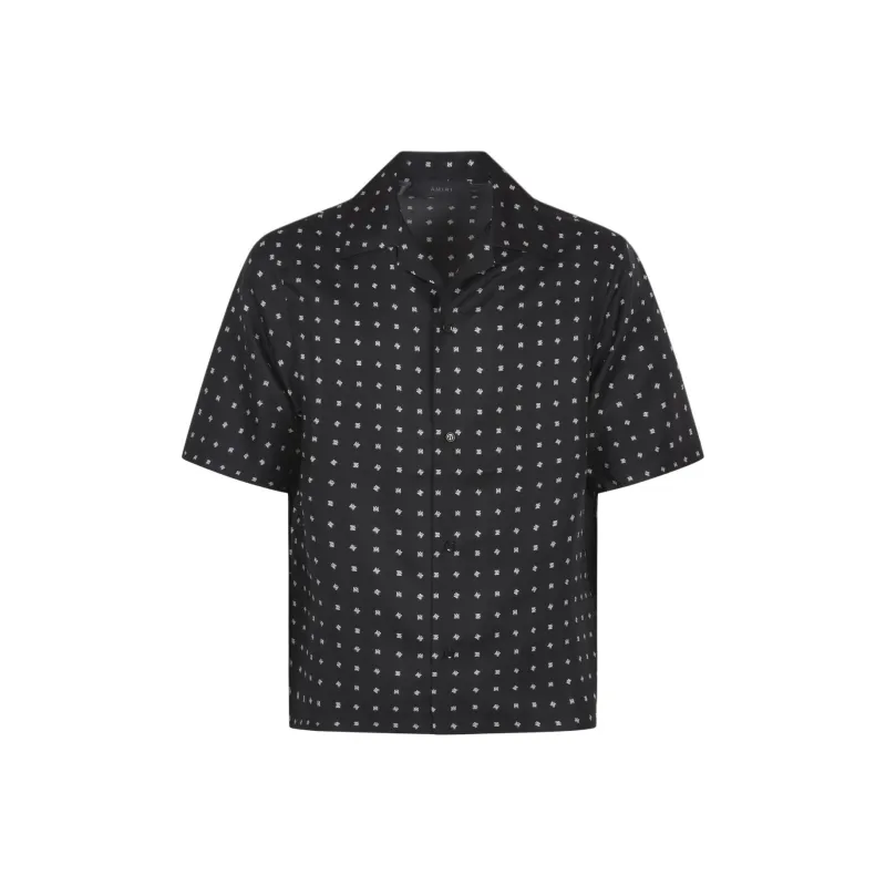 AMIRI Shirts Men Black-0