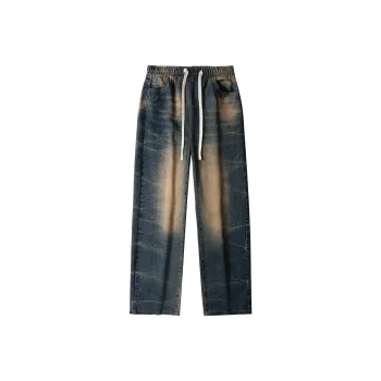 HONOR OF KINGS Jeans Unisex