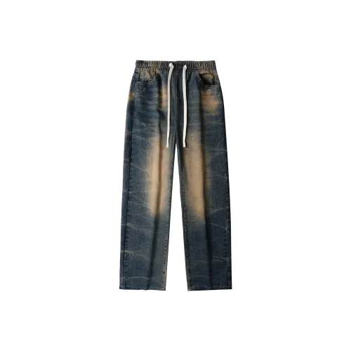 HONOR OF KINGS Jeans Unisex