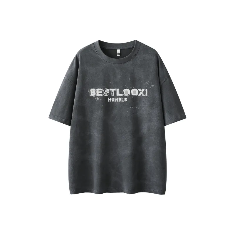 LOOX! T Shirts Unisex-8