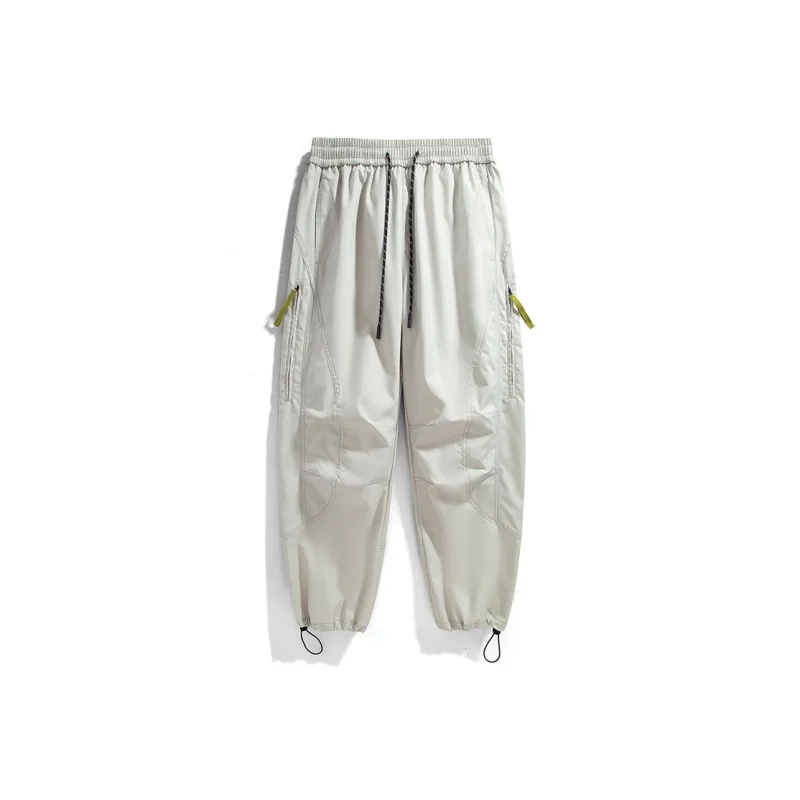 LSVE Casual Pants Women's-17