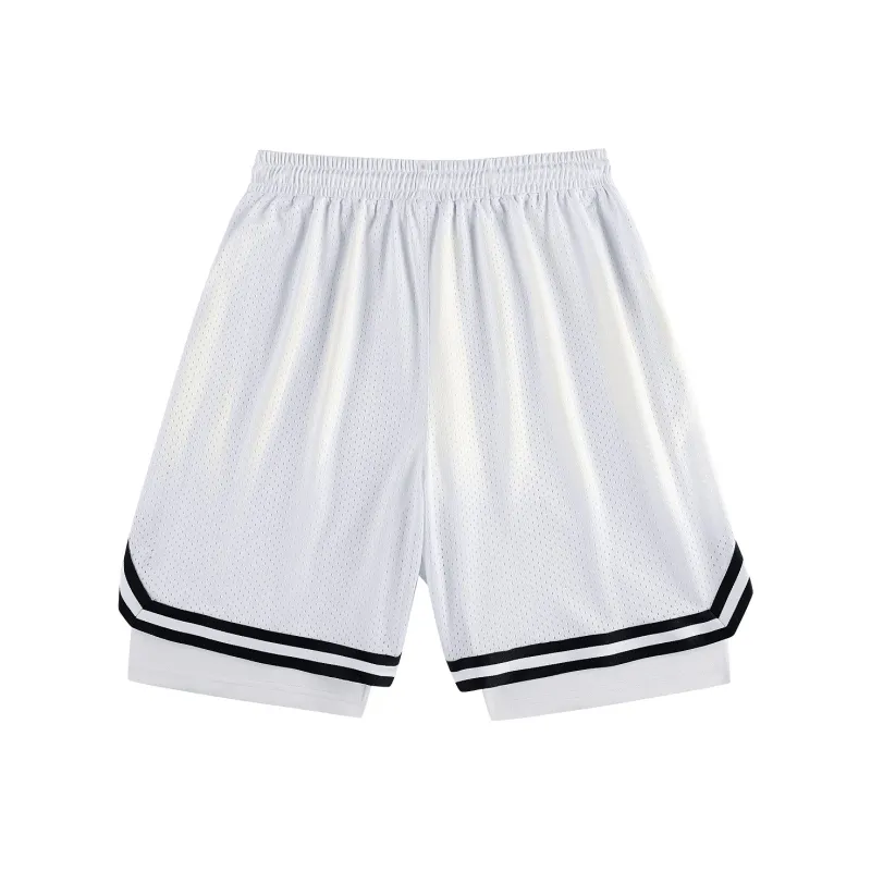 7 SEVFUN Basketball Shorts Unisex-9
