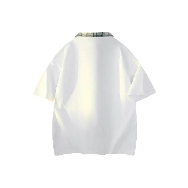 Colorful Creations Polo Shirt Unisex-1