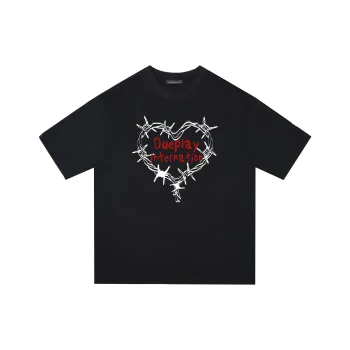 DUEPLAY T Shirts Unisex
