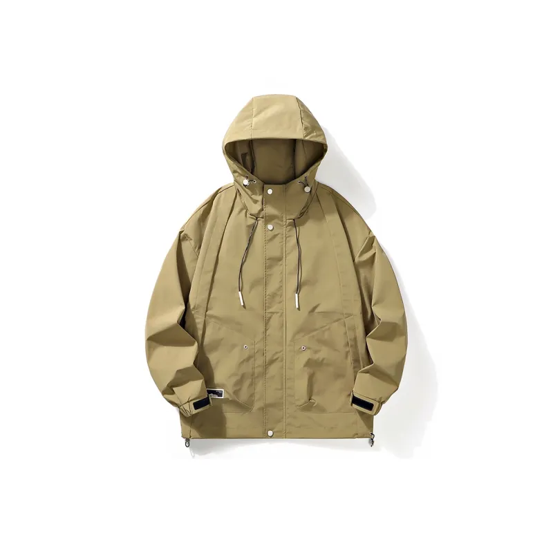 LSVE Jackets Women's-6