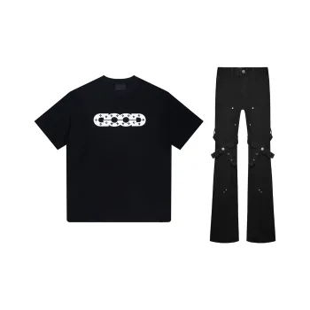 NEAR HERE Casual Sportswear Unisex