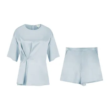 SILKISS Women's Pajama Sets
