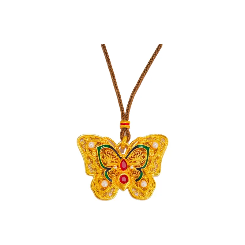 KZD Necklaces Women's-0