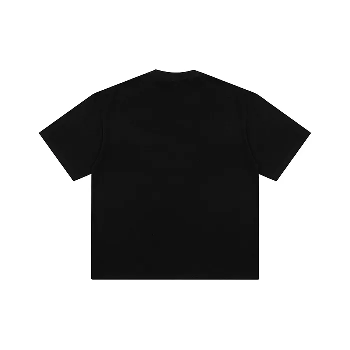 A Chock T Shirts Unisex-1