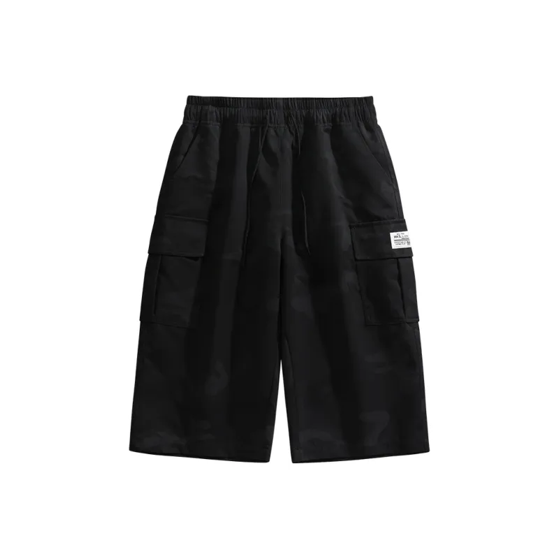 LSVE Casual Shorts Women's-2