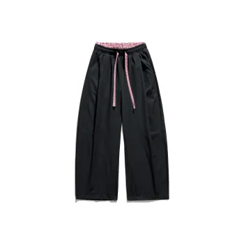 PISYPOX Casual Pants Unisex