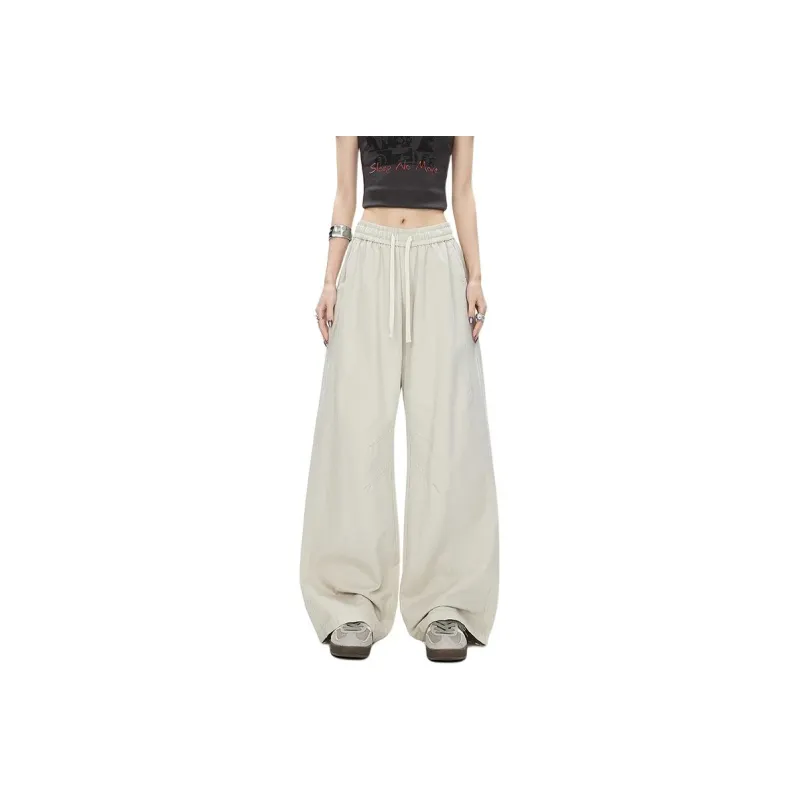 Mm Casual Pants Women's-5