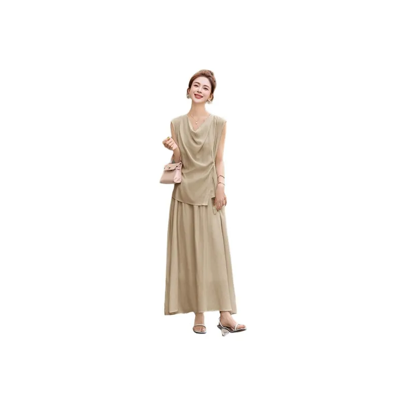 PIERRE CARDIN Skirt Set Women's-3