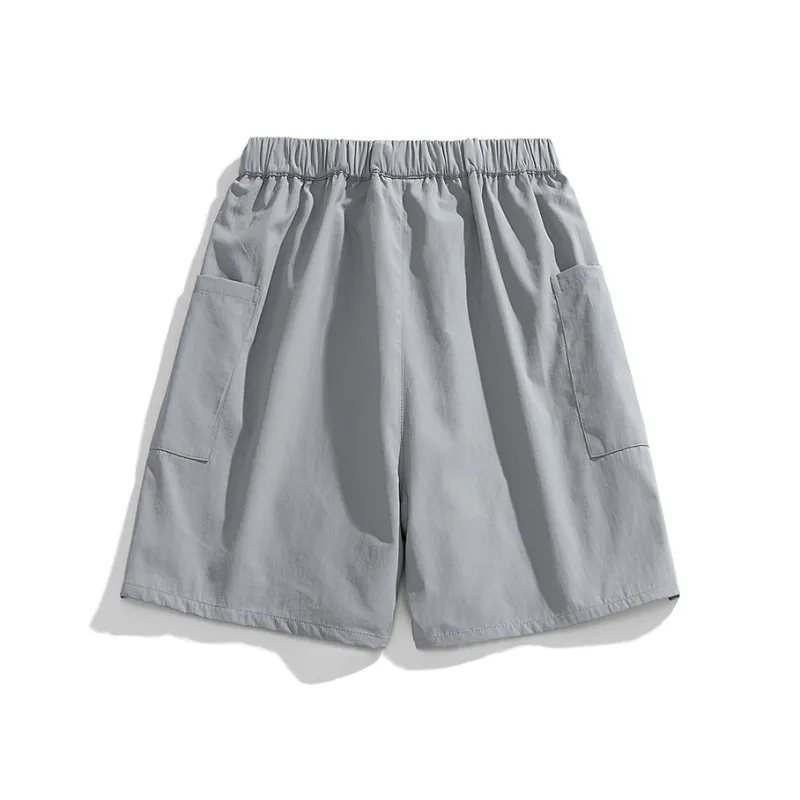 Caramella Casual Shorts Unisex-13