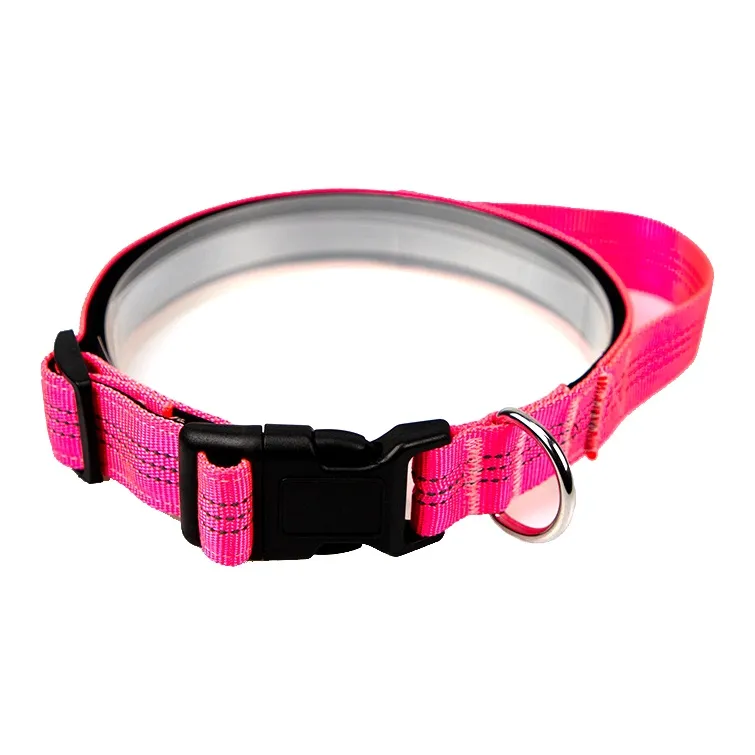 Bebeleeuwe Dog / Cat Collars-2