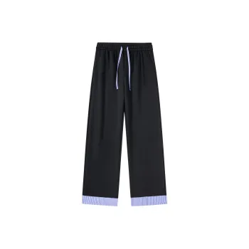 Crayon Shinchan Casual Pants Unisex