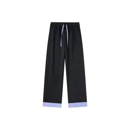 Crayon Shinchan Casual Pants Unisex