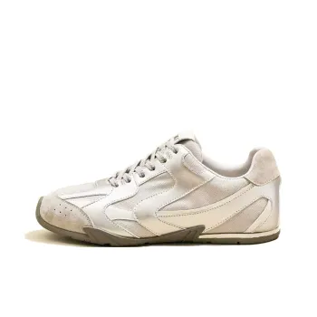 Yang Nianhua Cushioning And Breathable Low Top Casual Shoes Women's