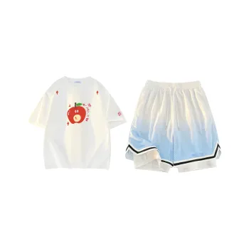 7 SEVFUN Casual Sportswear Unisex