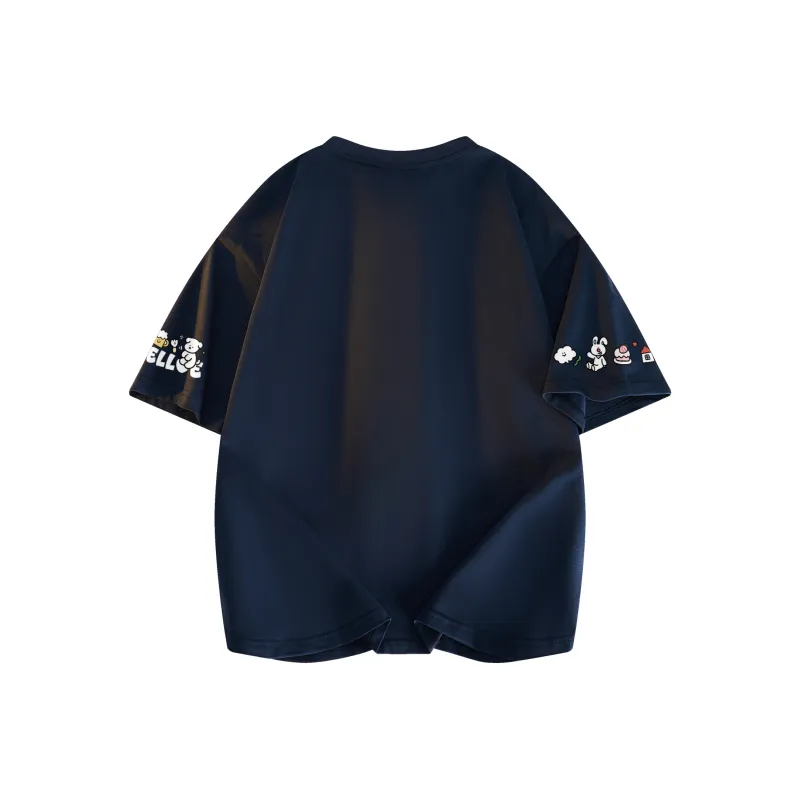 PAUL COSTELLOE T Shirts Unisex-16
