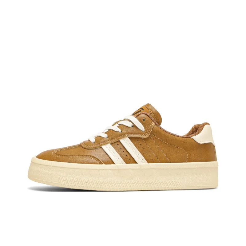 White Sands Anti Slip Wear Resistant Low Top Skateboard Shoes Men's Box-13