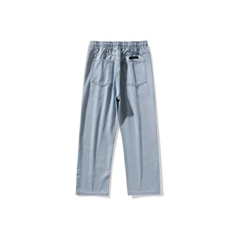 GALAXY FAIRY Jeans Unisex-1