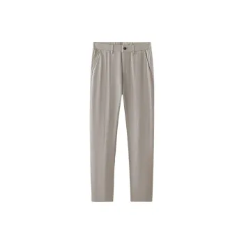 Devanro Casual Pants Men