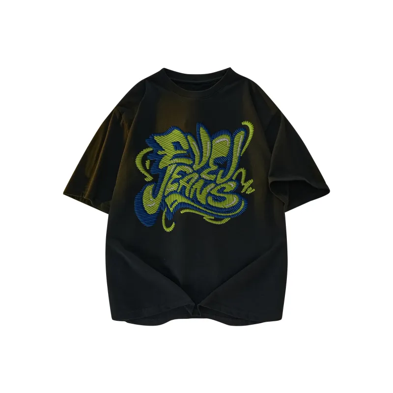 Yiwen T Shirts Unisex-0
