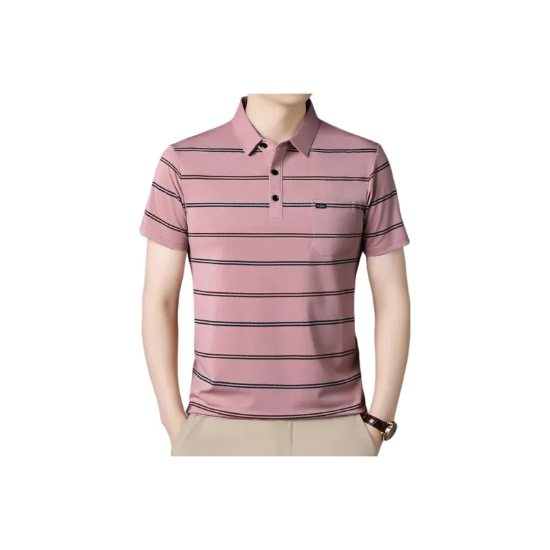 PIERRE CARDIN Polo Shirts Men-12