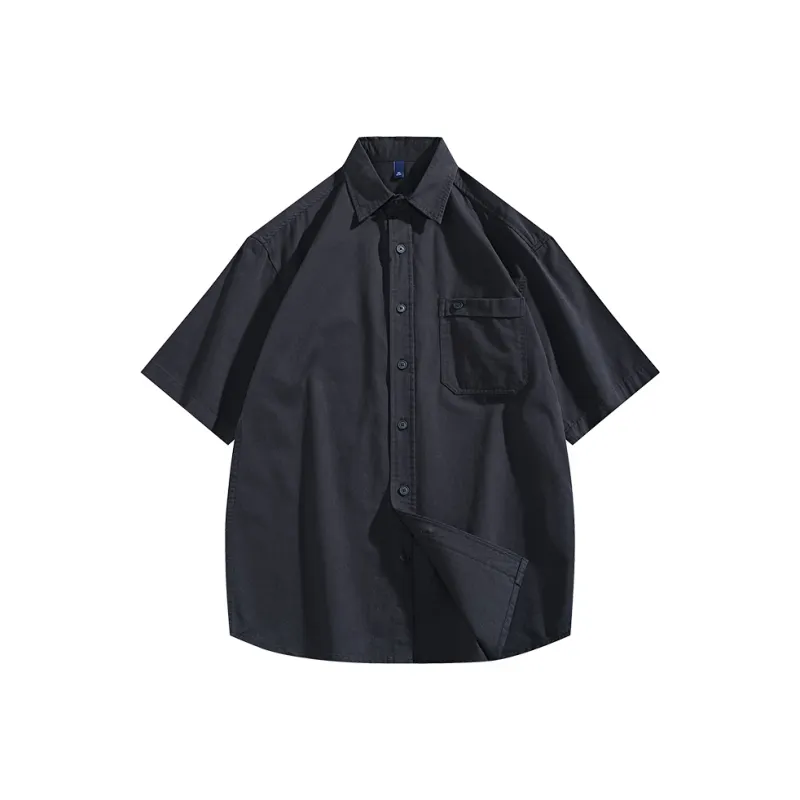 WOSAWE Shirts Unisex-3