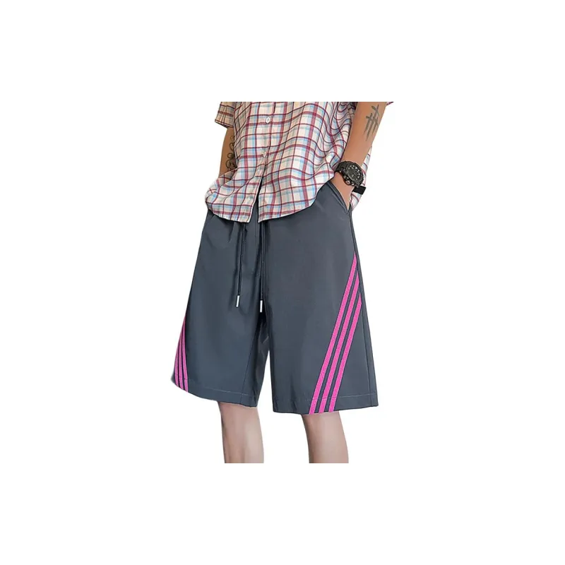 DJ.SPIRIT Casual Shorts Unisex-7