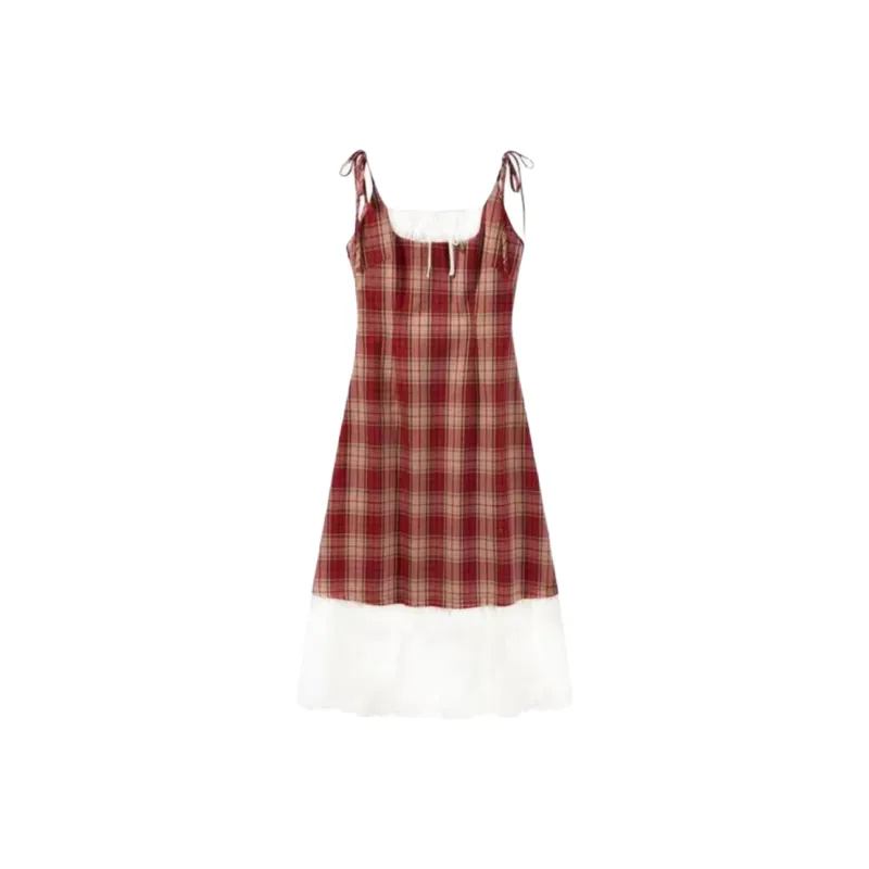 POPO.INFO Slip Dresses Women's-6