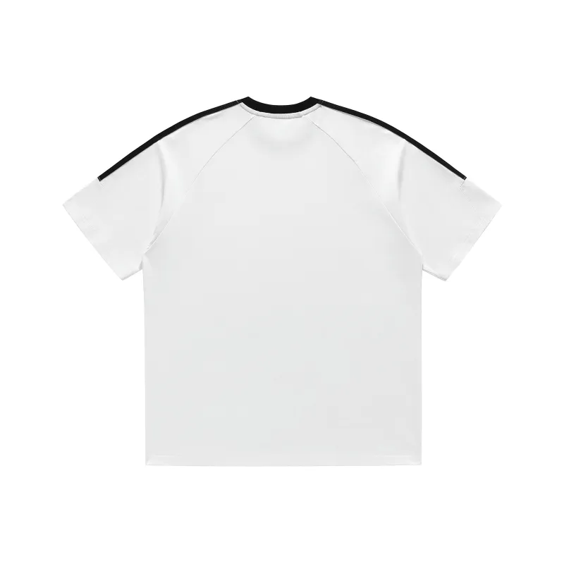 FASTFISH T Shirts Unisex-5