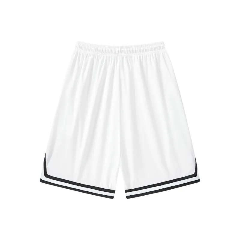 Crayon Shinchan Casual Shorts Unisex-3