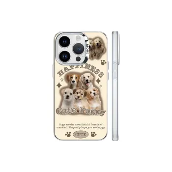 Ray chain Phone Cases