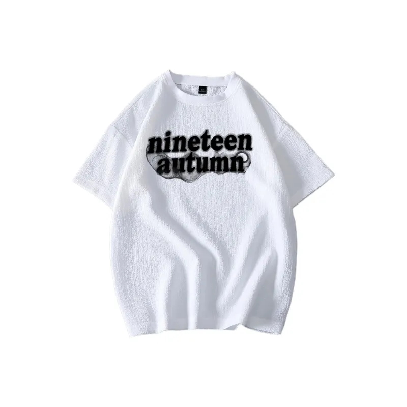 TIMD T Shirts Unisex-5