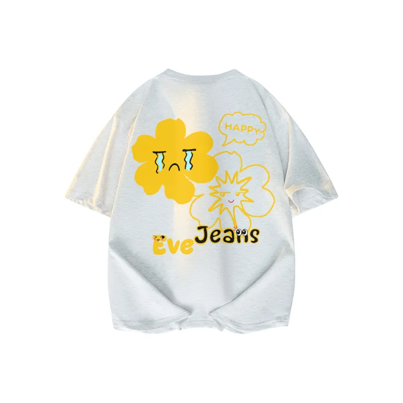 Yiwen T Shirts Unisex-12