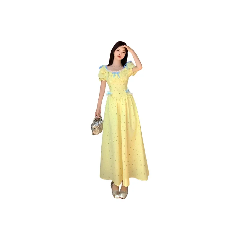 ZCDECO Short Sleeved Dress Women's-6