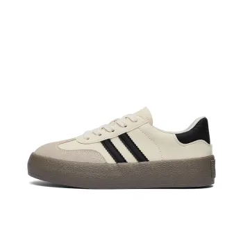 Cat Seven Seeks Anti Slip Wear Resistant Low Top Skateboard Shoes Women's