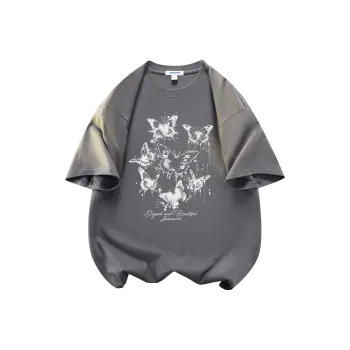 JEANSWEST T Shirts Unisex