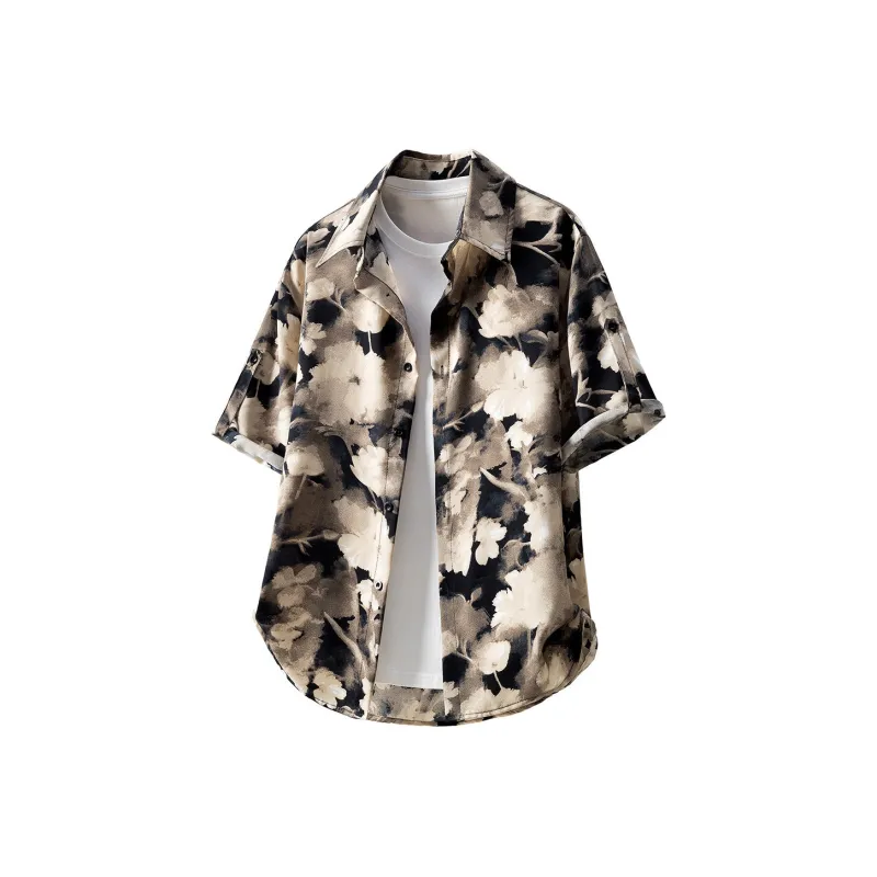 SCHEPPERHEYN Shirt Matching Set Unisex-28