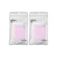 Lip Brush Stick[Crystal Pink]100 Straight Head (Shopping Bag Included)