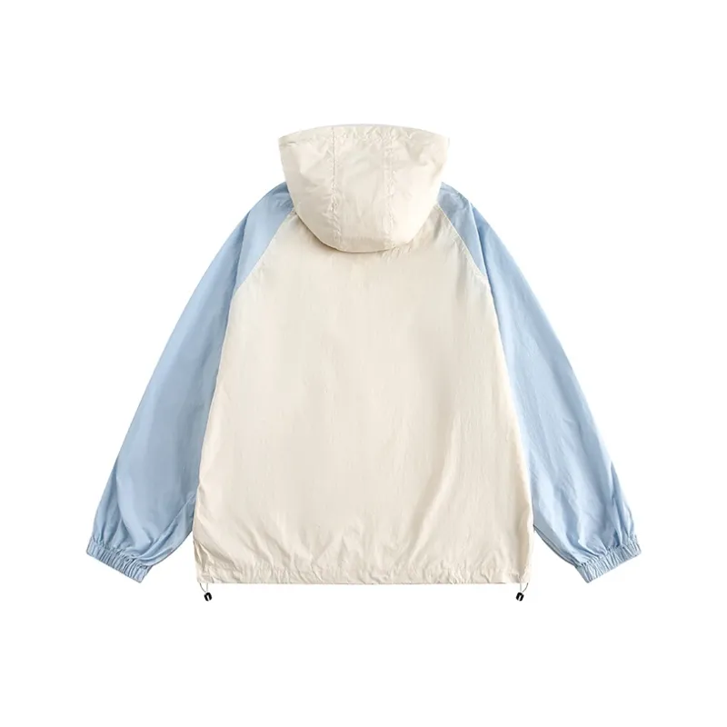 Caramella Sun Protection Clothing Unisex-5