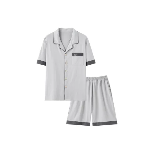 O'MESIK Men Pajama Sets