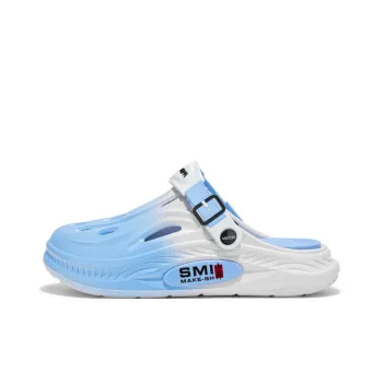 MIIOW Clogs Unisex