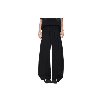 MARK WAFFLE Casual Pants Unisex