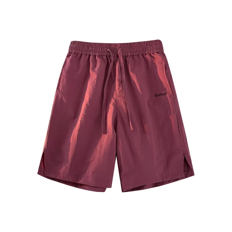 DUKE+DEXTER Casual Shorts Unisex-20