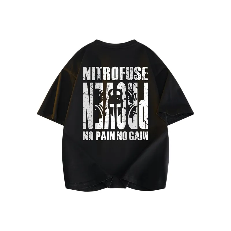 MUSCLETECH T Shirts Unisex-0