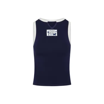 FRANKIES BIKINIS X Bella Hadid Dreamer Tank Top