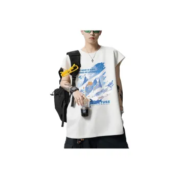 GY.VG Tank Tops Unisex
